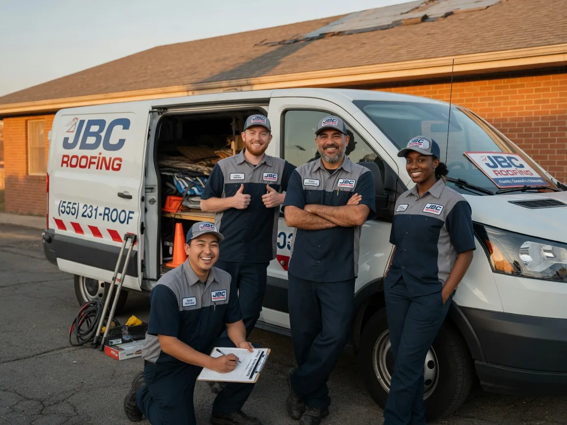 Roof Replacement company in Westville, NJ