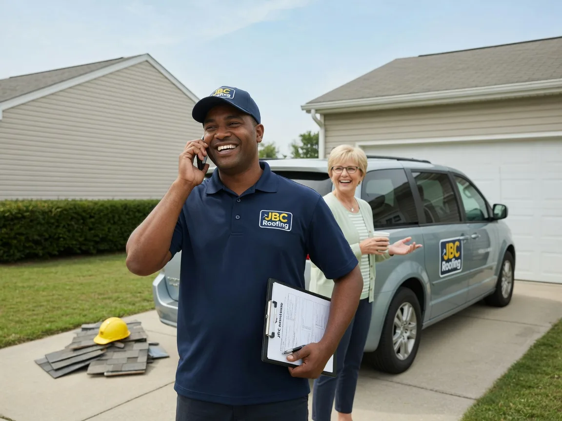 Roof Replacement Westville, NJ FAQs